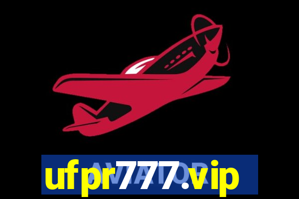 ufpr777.vip