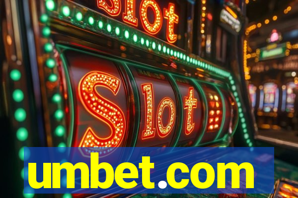 umbet.com