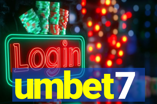 umbet7