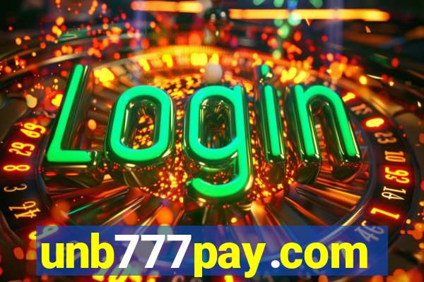 unb777pay.com