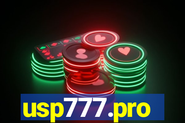 usp777.pro