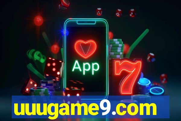 uuugame9.com