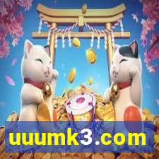 uuumk3.com