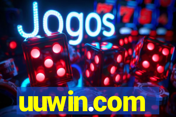 uuwin.com