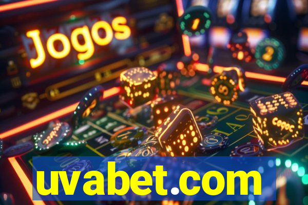 uvabet.com