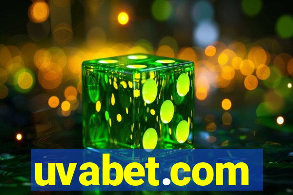 uvabet.com