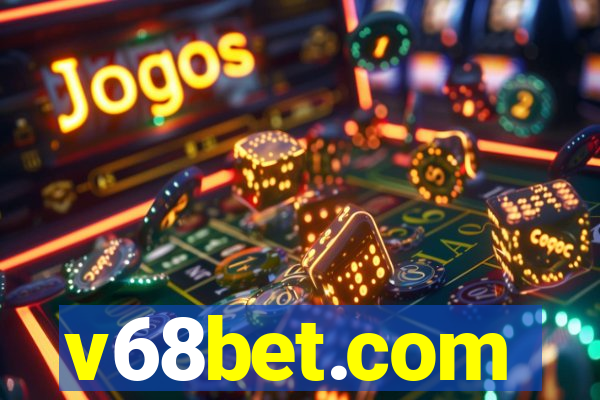 v68bet.com