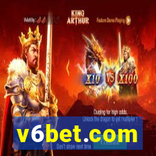 v6bet.com