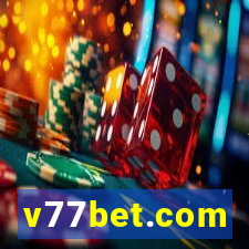 v77bet.com