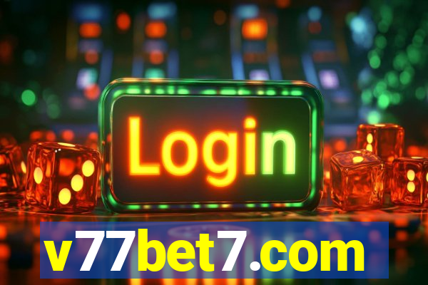 v77bet7.com