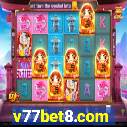 v77bet8.com