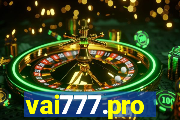 vai777.pro