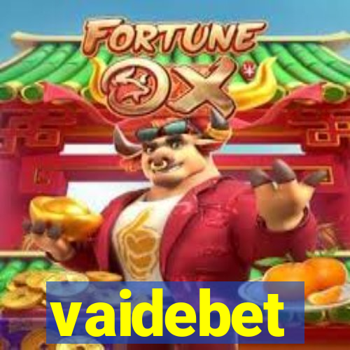 vaidebet