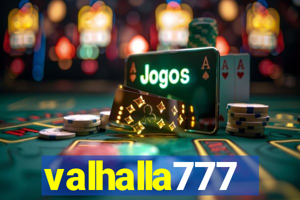 valhalla777