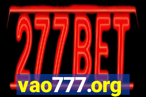 vao777.org