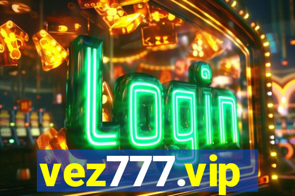 vez777.vip