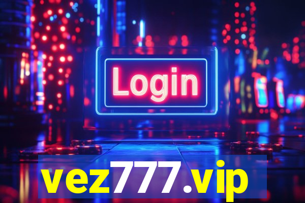 vez777.vip