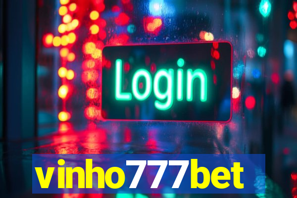 vinho777bet