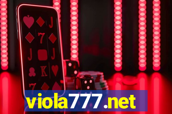 viola777.net