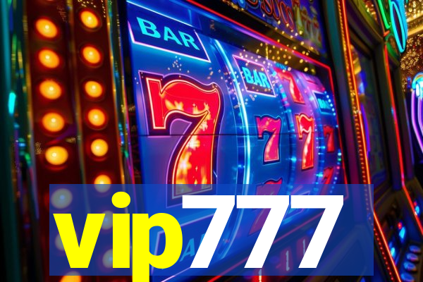 vip777