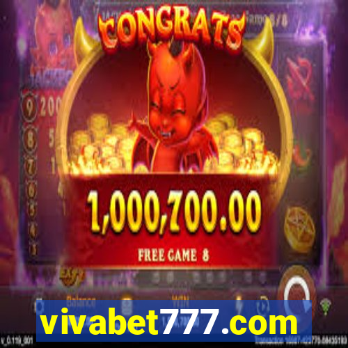 vivabet777.com