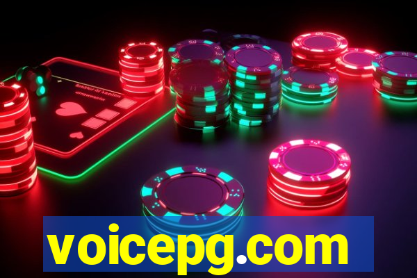 voicepg.com