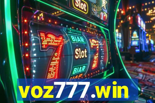 voz777.win