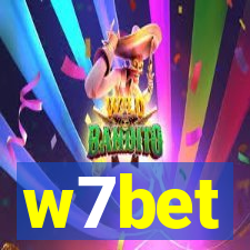 w7bet