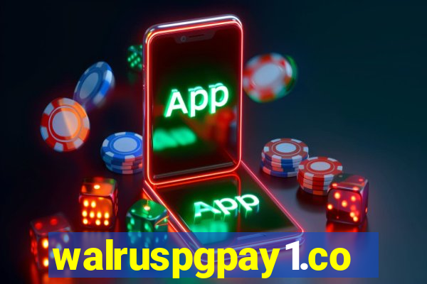 walruspgpay1.com