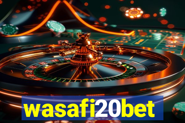 wasafi20bet