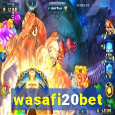 wasafi20bet