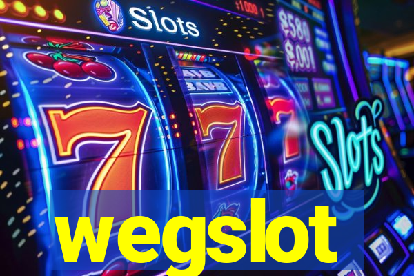 wegslot