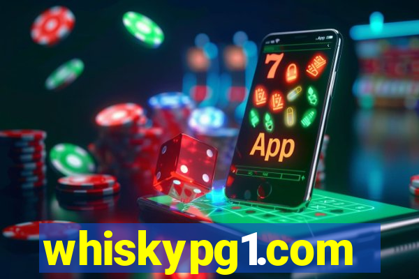 whiskypg1.com