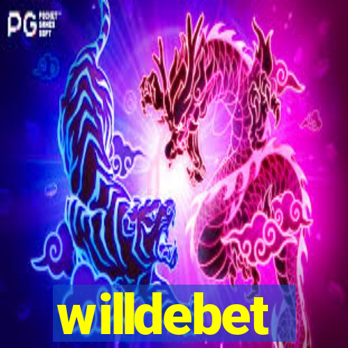 willdebet