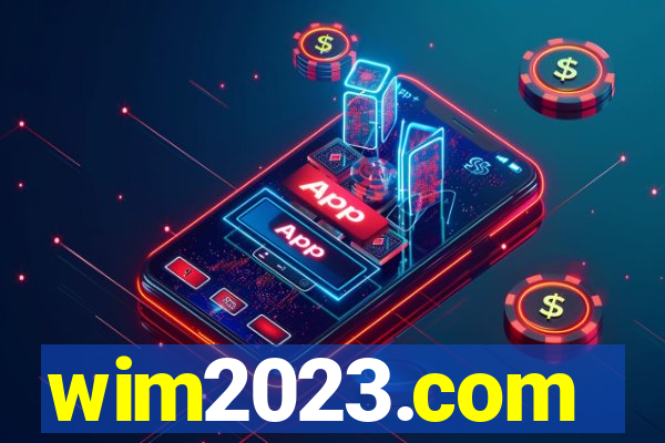 wim2023.com