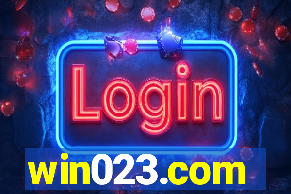 win023.com