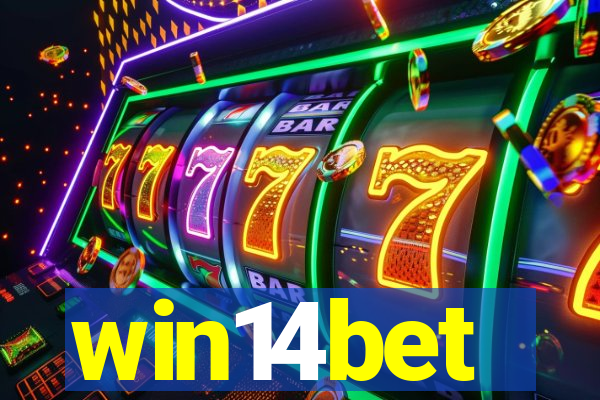 win14bet