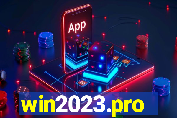 win2023.pro