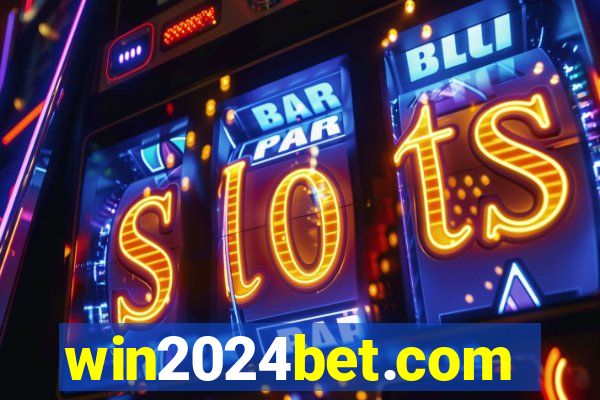 win2024bet.com