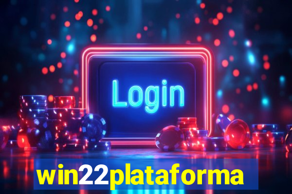 win22plataforma