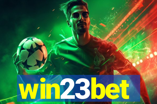 win23bet