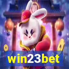 win23bet