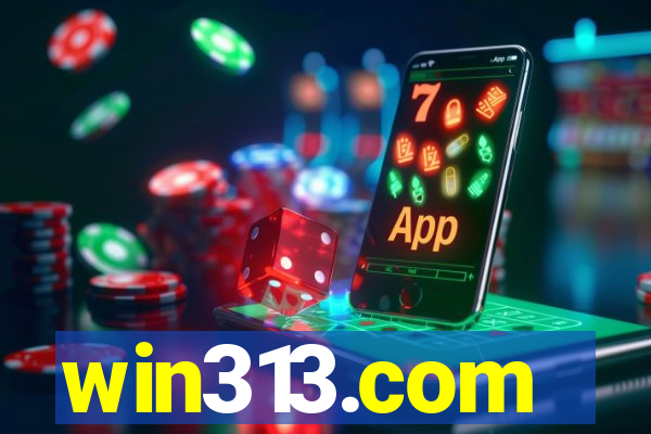 win313.com