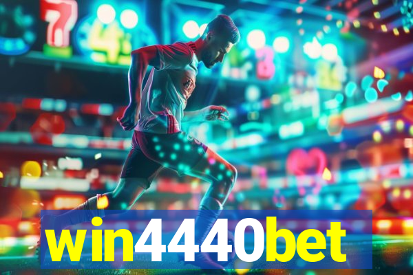 win4440bet