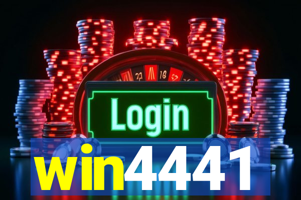 win4441