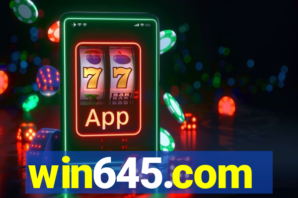 win645.com