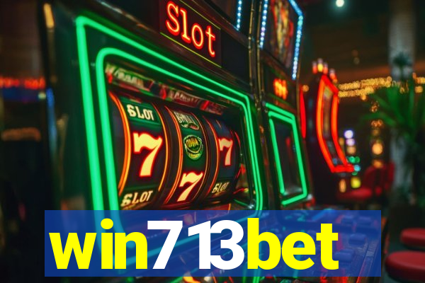 win713bet