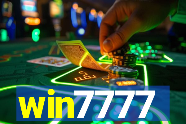 win7777