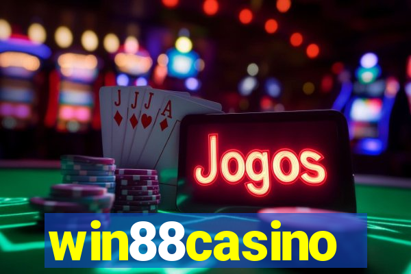 win88casino