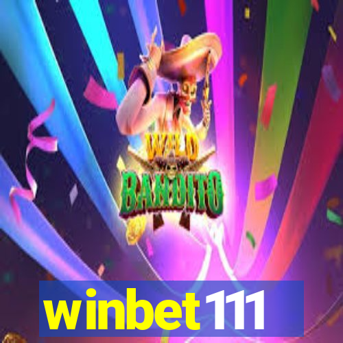 winbet111